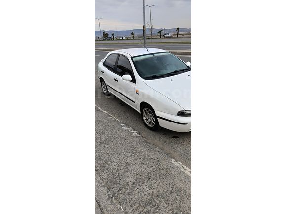 Sahibinden Fiat Brava 1.6 SX 2001 Model 