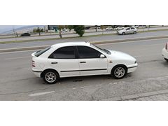 Sahibinden Fiat Brava 1.6 SX 2001 Model 