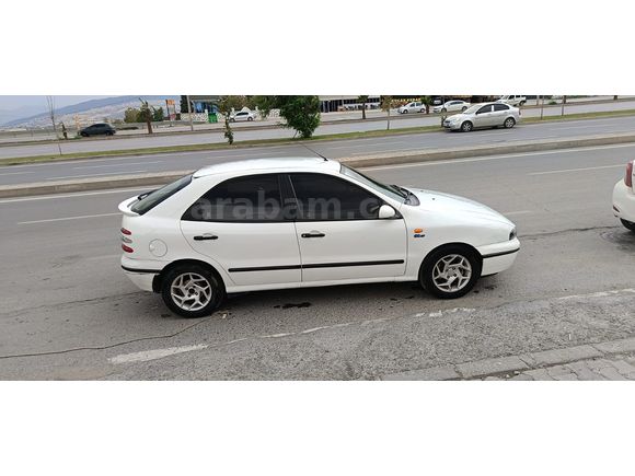 Sahibinden Fiat Brava 1.6 SX 2001 Model 