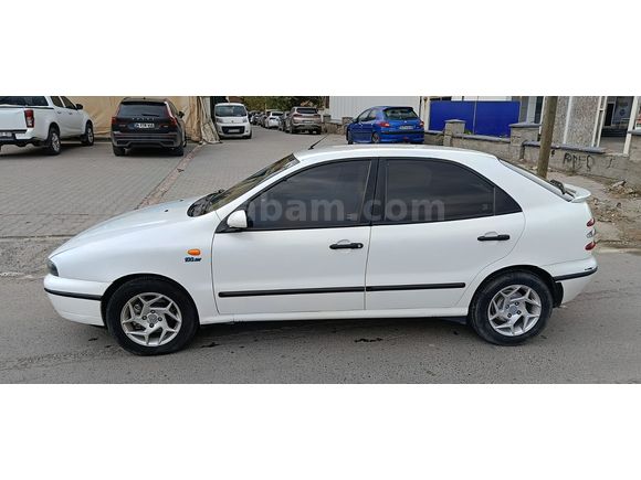 Sahibinden Fiat Brava 1.6 SX 2001 Model 
