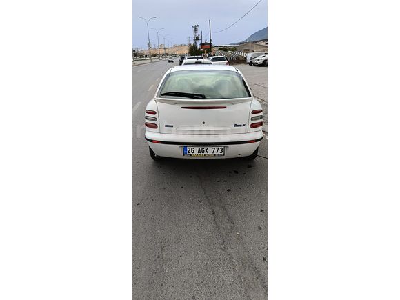 Sahibinden Fiat Brava 1.6 SX 2001 Model 