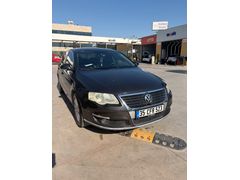 Sahibinden Volkswagen Passat 1.6 FSi Comfortline 2008 Model 