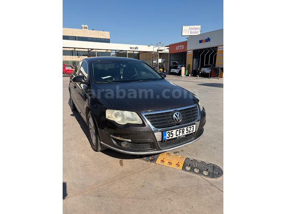 Sahibinden Volkswagen Passat 1.6 FSi Comfortline 2008 Model 