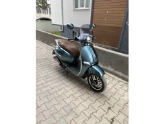 Sahibinden Kuba Master MT 50 