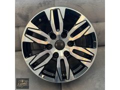 16 JANT 6x120 VOLKSWAGEN YENI TRANSPORTER SÜPER RAKAMM