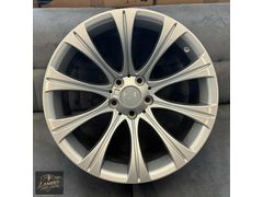 19 JANT 5x120 BMW E60 M5 9 10 OFSET SÜPER RAKAMM
