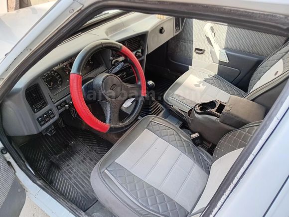 FORD TAUNUS 1.6 GT 1991 MD...