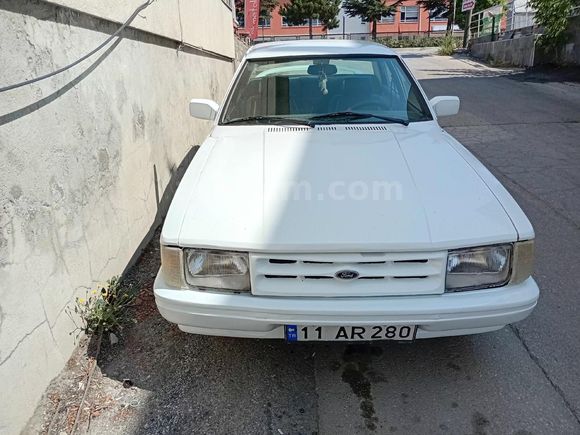 FORD TAUNUS 1.6 GT 1991 MD...