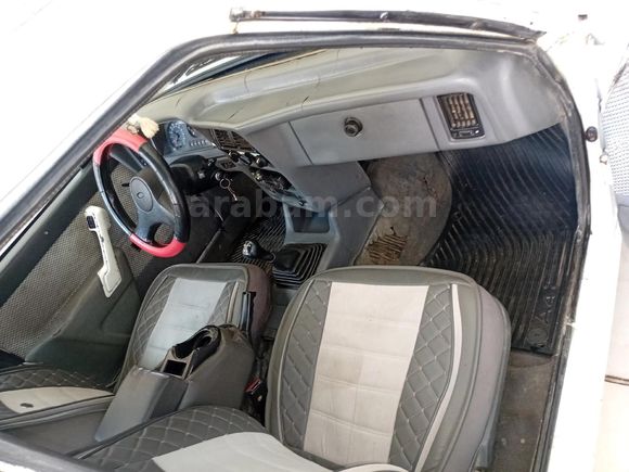 FORD TAUNUS 1.6 GT 1991 MD...