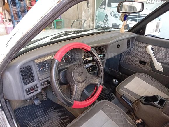 FORD TAUNUS 1.6 GT 1991 MD...