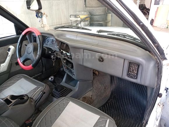 FORD TAUNUS 1.6 GT 1991 MD...