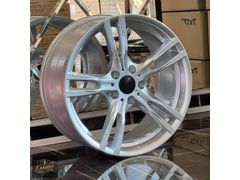 19 JANT 5X120 BMW F30 M SPORT SİLVER SÜPER RAKAMM
