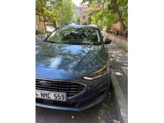 Sahibinden Ford Focus 1.5 EcoBlue Titanium Stil 2024 Model 