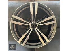 18 JANT 5x120 BMW STYLE 648 F30 F10 SÜPER RAKAMM
