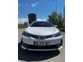 Sahibinden Toyota Corolla 1.6 Advance 2017 Model