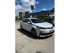 Sahibinden Toyota Corolla 1.6 Advance 2017 Model