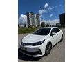Sahibinden Toyota Corolla 1.6 Advance 2017 Model