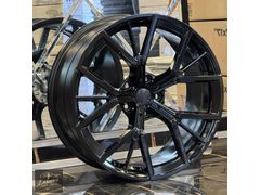 20 JANT 5X120 BMW SHADOW F10 BLACK SÜPER RAKAMM