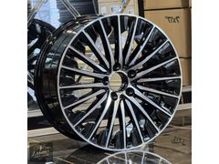 18 JANT 5X112 MERCEDES YENİ A C E SERİ S CLASS SÜPER RAKAMM