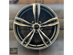 20 JANT 5x120 BMW F10 M5 SÜPER RAKAMM