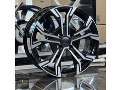 15 JANT 4x100 İCON RENAULT FIAT TOYOTA KİA OPEL HYUNDAI UYUMLU
