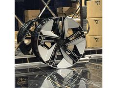 18 JANT 5x100 VOLKSWAGEN SKODA SEAT E TRON SÜPER RAKAMM