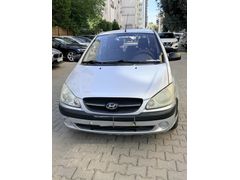 Sahibinden Hyundai Getz 1.4 DOHC Start 2011 Model 