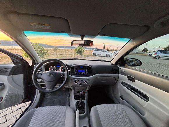 Sahibinden Hyundai Accent Era 1.5 CRDi Start 2009 Model