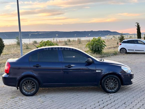 Sahibinden Hyundai Accent Era 1.5 CRDi Start 2009 Model