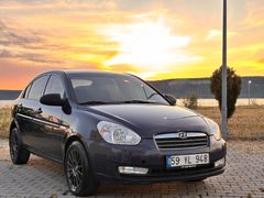 Sahibinden Hyundai Accent Era 1.5 CRDi Start 2009 Model