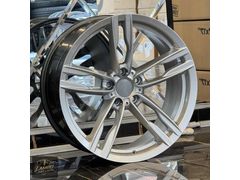 20 JANT 5X120 BMW F10 İÇE SİLVER SÜPER RAKAMM