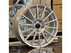 18 JANT 5X100 FİAT VOLKSWAGEN SEAT SKODA UYUMLU SÜPER RAKAMM