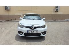 SAHİBİNDEN | 2014 Renault Fluence 1.5 dCi Touch | Boyasız, Değişensiz ve Hasarsız