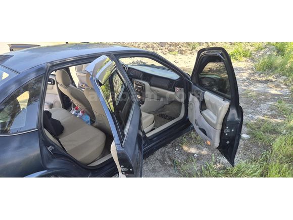 Sahibinden Opel Vectra 2.0 CDX 2000 Model  301.000 km Mavi