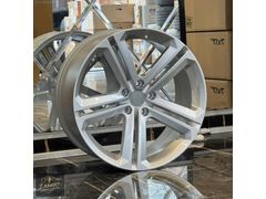 19 JANT 5x112 VOLKSWAGEN MALLORY SİLVER SÜPER RAKAMM