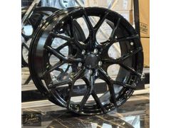 17 JANT 5X100 FİAT VOLKSWAGEN SEAT SKODA UYUMLU SÜPER RAKAMM