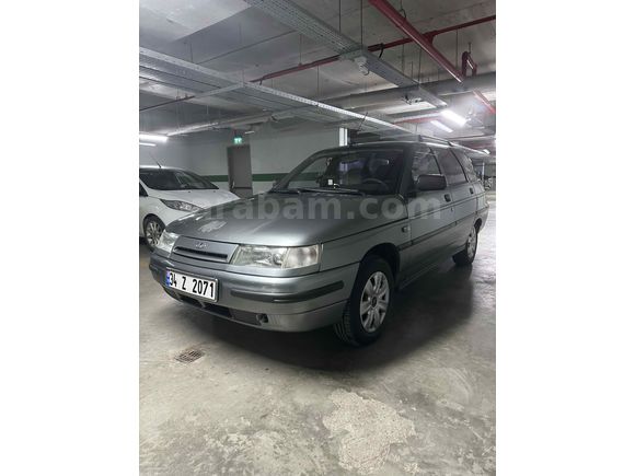 Sahibinden Lada Vega 1.6 2006 Model 