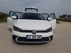 Sahibinden Volkswagen Polo 1.0 TSi Life 2023 Model
