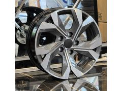16 JANT 5X114,3 RENAULT TOYOTA DACİA KİA UYUMLU ÜRÜN SÜPER RAKAM