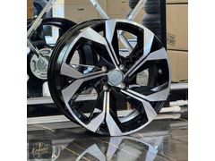 16 JANT 4x100 İCON FİAT HYUNDAİ RENAULT TOYOTA UYUMLU KAMPANYALI