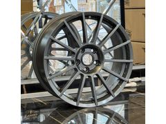 18 JANT 5X112 WRC VOLKSWAGEN SKODA SEAT UYUMLU SÜPER RAKAMM