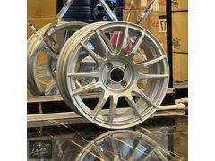 16 JANT 4X100 OZ RACİNG SİLVER SÜPER RAKAMM
