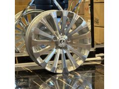 16 JANT 5X108 FORD FOCUS SİLVER SÜPER RAKAMM