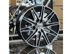 18 JANT 5x112 MERCEDES YENİ MODEL SÜPER RAKAMM