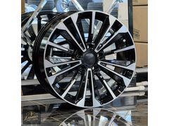 17 JANT 5X114,3 TOYOTA COROLLA SÜPER RAKAMM