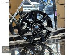 16 JANT 4X108 FORD FİESTA ORJİNAL CMS ÜRÜNÜ SÜPER RAKAMM