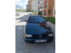 Sahibinden Volkswagen Polo 1.6 Classic 1998 Model