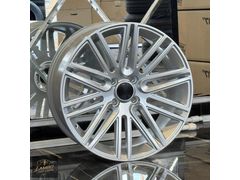 17 JANT 4x100 BENTLEY FİAT HYUNDAİ RENAULT TOYOTA SÜPER RAKAMM