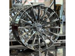 20 JANT 5X112 MERCEDES ESCOBAR CHROME SÜPER RAKAMM
