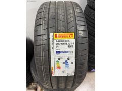 255/40R19 100Y XL PİRELLİ (PZ4) RFT (*) TARİH:2024 SÜPER RAKAMM